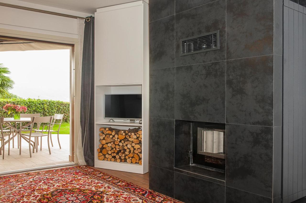 סולאזנו Lake View 34 מראה חיצוני תמונה